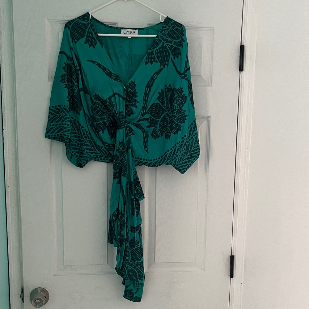 Omika dress